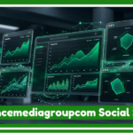 Bouncemediagroupcom Social Stat