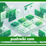 PushWiki com
