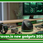 Droven.io New Gadgets 2026
