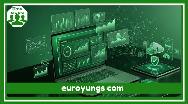 Euroyungs com: Exploring a Modern Digital Platform for Information, Trends, and Online Discovery