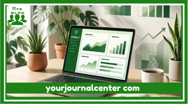 yourjournalcenter com