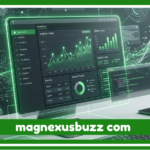 Magnexusbuzz com