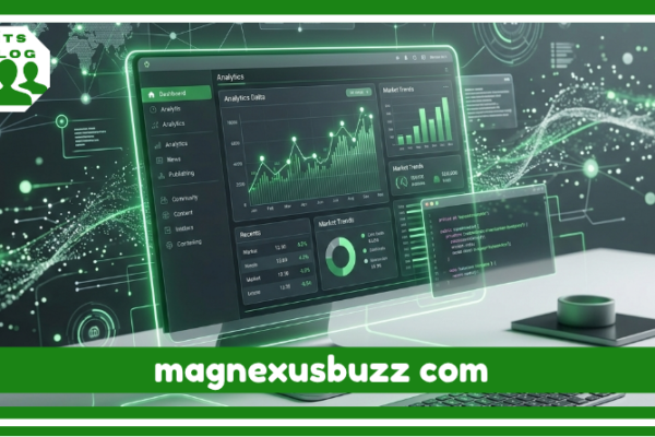 Magnexusbuzz com