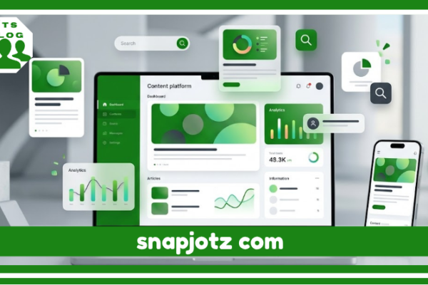 snapjotz com