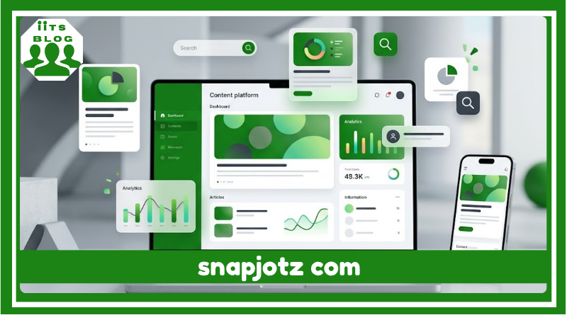 snapjotz com