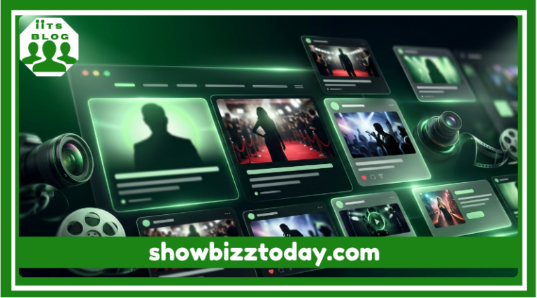 Showbizztoday.com