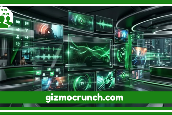 gizmocrunch.com