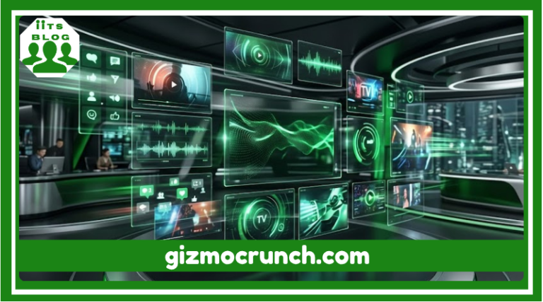 gizmocrunch.com
