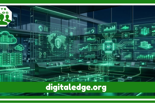 DigitalEdge.org