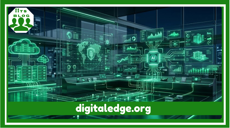 DigitalEdge.org