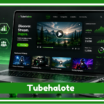 Tubehalote