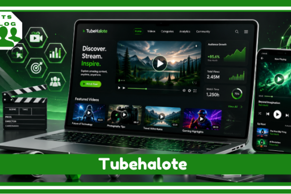 Tubehalote.com