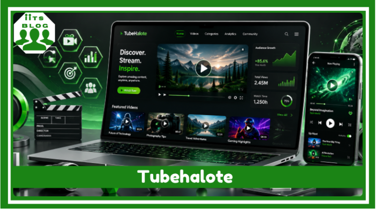 Tubehalote.com