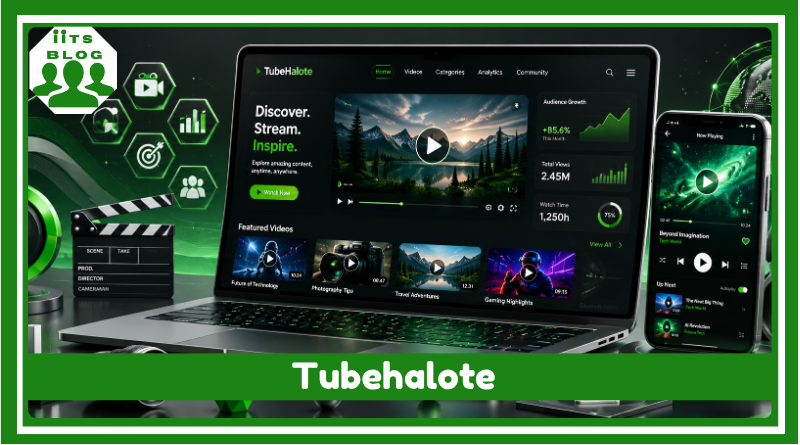 Tubehalote